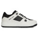 Tommy Hilfiger Leather Fine Cleat Cupsole Basketball Trainers